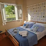 Vakantieboerderij Piccolo Paradiso - Riparbella