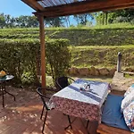 Piccolo Paradiso - Vakantieboerderij Riparbella