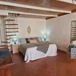 Vakantieboerderij Piccolo Paradiso - Riparbella