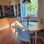 Vakantieboerderij Piccolo Paradiso - Riparbella