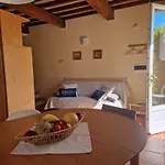 Piccolo Paradiso - Vakantieboerderij Riparbella