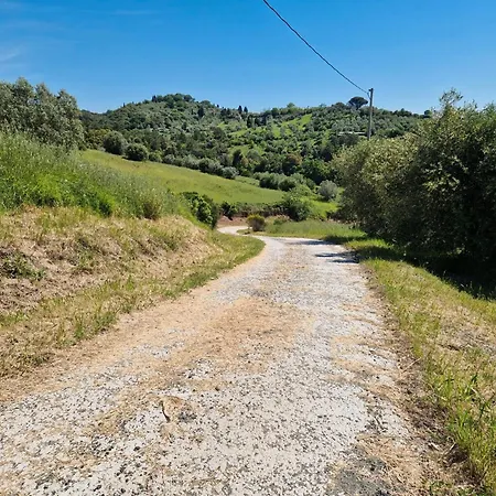 Piccolo Paradiso - * Riparbella