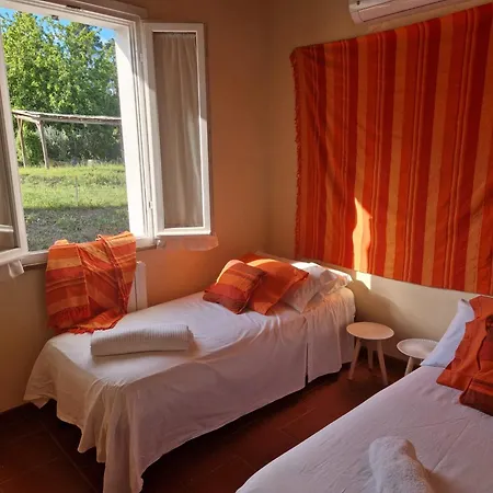 Vakantieboerderij Piccolo Paradiso -