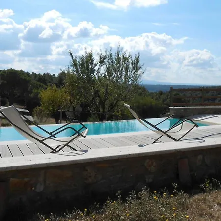 Vakantieboerderij Piccolo Paradiso - *
