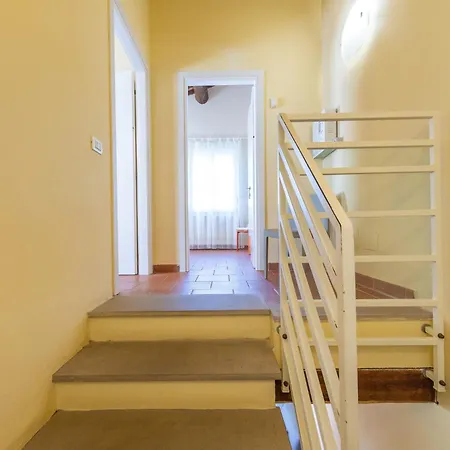 مزرعة للإقامة Piccolo Paradiso -