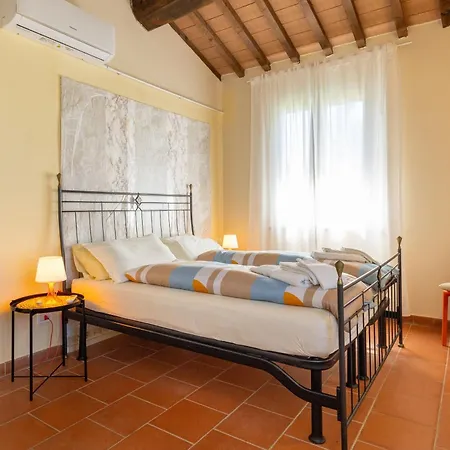 مزرعة للإقامة Piccolo Paradiso -