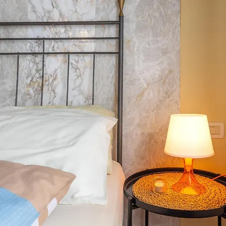 مزرعة للإقامة Piccolo Paradiso -